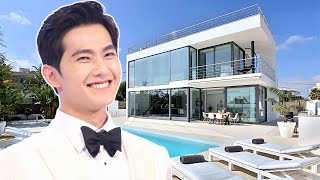 How Does Yang Yang Live and How Much Does He Earn [upl. by Esital]