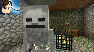 Minecraft for Kids  Adventure  Dungeons [upl. by Williamsen306]