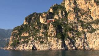 Sorrento amp Amalfi by Land amp Sea  Shore Excursion  NCL [upl. by Jackelyn731]