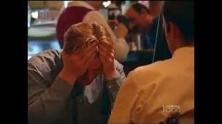 Gordon Ramsay Beyond Boiling Point Episode 1 FULL EPISODE 2000 [upl. by Egon]