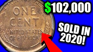 RARE Coins Worth a FORTUNE [upl. by Ettevol25]