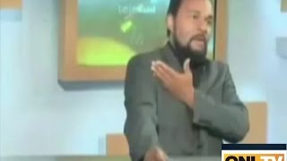 Dieudonné explique la quenelle [upl. by Htabazile]