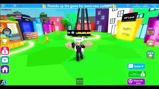 Roblox Texting Simulator OP Script [upl. by Swerdna788]