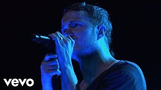 Imagine Dragons  Demons Live From The Artists Den [upl. by Siroved910]