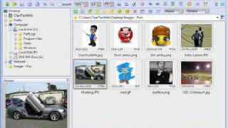 Beginners Guide to FastStone Image Viewer Photo Viewer  Editor [upl. by Nywde143]