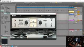 Slate Digital  Virtual Tape Machines Explained [upl. by Wilie]