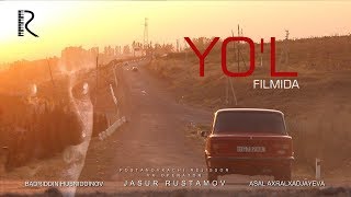 Yol qisqa metrajli film  Йул киска метражли фильм 2018 UydaQoling [upl. by Armando643]