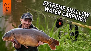 CARP FISHING EDGES  SEASON 1  Unfamiliar Territory  Harry Charrington [upl. by Eneleahcim]