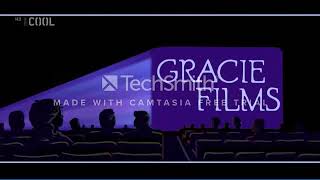 Gracie Films20th Century Fox Television 19962013 [upl. by Lletnwahs]