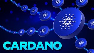 What is Cardano  Cardano ADA Blockchain Explained [upl. by Nemaj]