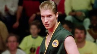 Mike Barnes scene pack high quality Karate Kid 3 [upl. by Nosreg]