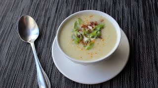 Just Corn Soup  The Ultimate Fresh Corn Soup Recipe [upl. by Eilrebmik]