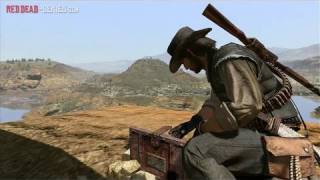 Treasure Hunter Challenges  Red Dead Redemption [upl. by Gamber]