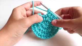 Canesu tejido a crochet  paso a paso  cualquier talla [upl. by Hulburt336]