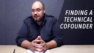 How to Find a Technical Cofounder  Michael Seibel [upl. by Ahsyak]