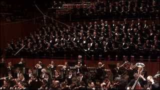 VERDI Requiem  Dies Irae Sydney Symphony Orchestra  Robertson [upl. by Ahtnammas245]