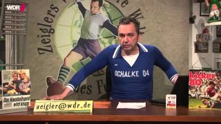 Zeiglers Best of 50 Jahre Bundesliga [upl. by Enimisaj]