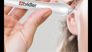 Tvidler Reviews  Ear Wax Removal Tool Reviews  Tvidler Ear Wax Cleaner [upl. by Bamford]