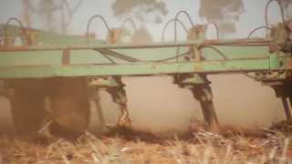 GCTV11 Strategic Tillage Does NoTill mean Never Till [upl. by Derriey378]