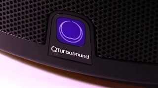 TURBOSOUND MILAN M15 Loudspeaker Overview [upl. by Athalee]