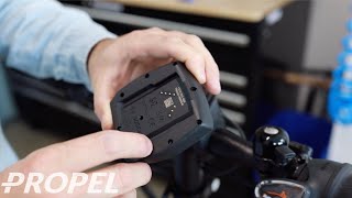 Bosch Ebike Motor Systems Troubleshooting  Power On Errors amp More [upl. by Giraud486]