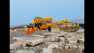 Kilnsea East Yorkshire [upl. by Edas]