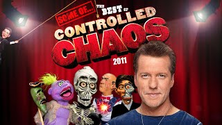 Some of The Best of Controlled Chaos  JEFF DUNHAM [upl. by Herta]