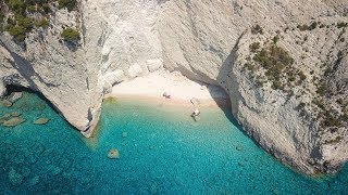 Zakynthos  A coastline for everyone [upl. by Tnias]