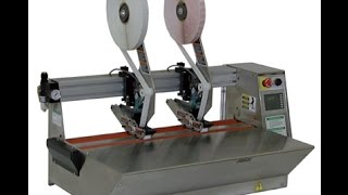 Doublesided tape applicator [upl. by Isbel405]