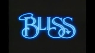 Trailer Bliss 1985 [upl. by Ellicul]