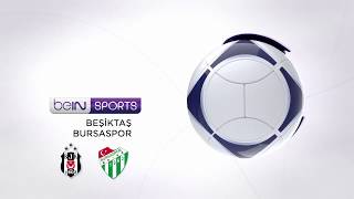 Beşiktaş 2  1 Bursaspor Özet [upl. by Ahsiea128]