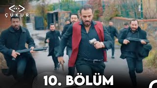 Çukur 1 Sezon 10 Bölüm Full HD [upl. by Namreh]