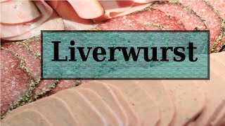 Liverwurst How to Eat More Liver [upl. by Carrington]