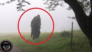 7 Real Videos That Captured The Grim Reaper [upl. by Aitercal581]