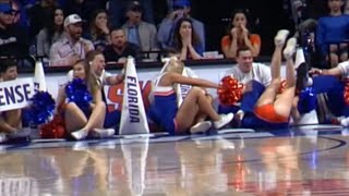 Funniest Sports Moments of the Year 2020  Epic Fails Blunders amp Comedy Moments [upl. by Edythe]