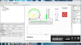 Siemens PLC Logo v82 LWE 11 2020 [upl. by Cardinal]