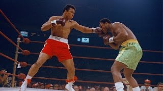 Ali vs Foreman 1974 [upl. by Hezekiah826]