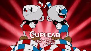 Cuphead OST  Complete Soundtrack [upl. by Ahseiym87]