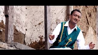 New Ethiopian music 2015 Romario records present BEKELE AREGA yaz ejuan [upl. by Lyrak]