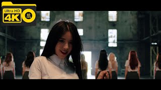 LOONA 4K Collection  Favorite 60fps [upl. by Anneliese]