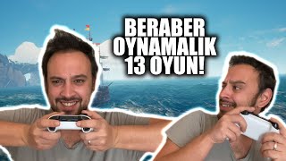 Beraber Oynamalık 13 Oyun [upl. by Nol]