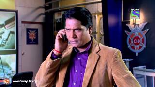 CID  च ई डी  Ichcha Purti Haveli 2  Episode 1136  4th October 2014 [upl. by Batsheva491]