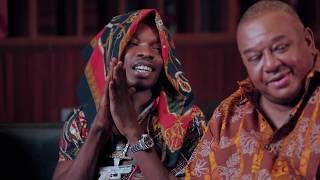 The Truth About Naira Marley  THE TRUTH Episode 22 [upl. by Lief48]