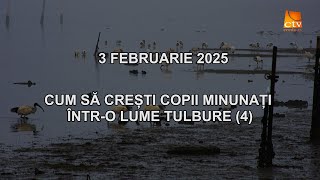 Cuvantul Lui Dumnezeu pentru Astazi  03022025 [upl. by Shank294]