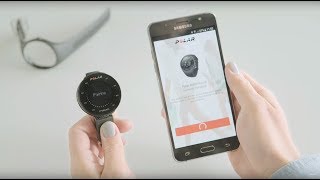 Polar M200  Get Started‬ on mobile [upl. by Peursem]