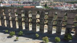 ELVAS PORTALEGRE  PORTUGAL [upl. by Jareb]