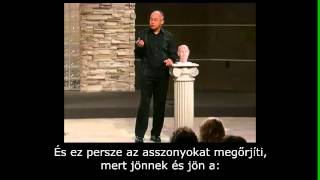 A női és a férfi agy Mark Gungor magyar felirat [upl. by Ashbey]