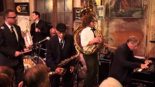 Preservation Hall Jazz Band quotEl Maniceroquot Feat Ernan Lopez Nussa [upl. by Hoenack41]