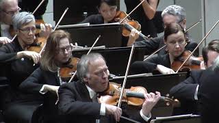 Jean Sibelius Symphony No 1 in E minor Op 39  Turku Philharmonic Orchestra [upl. by Notlad398]