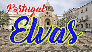 Elvas Portugal [upl. by Silisav9]